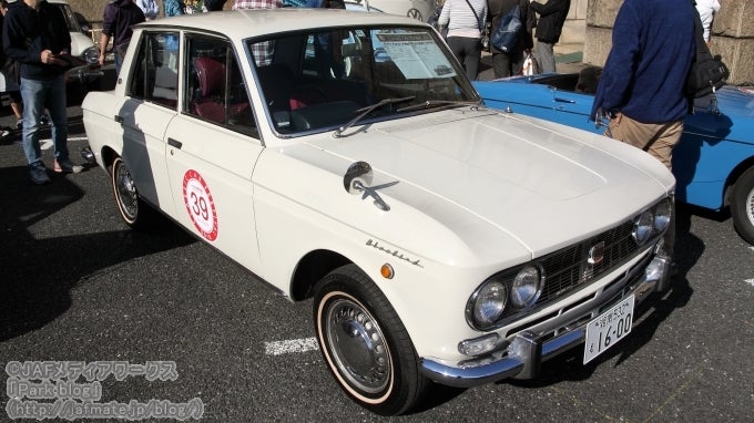 1960年代国産車前編ピックアップ型「ランドクルーザー」など【トヨタ